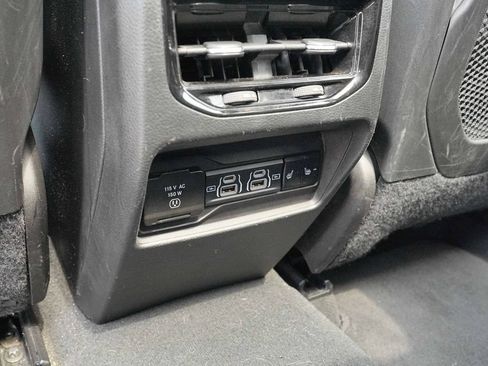 Used 2024 Jeep Grand Cherokee Limited 4xe AWD/4WD image 20