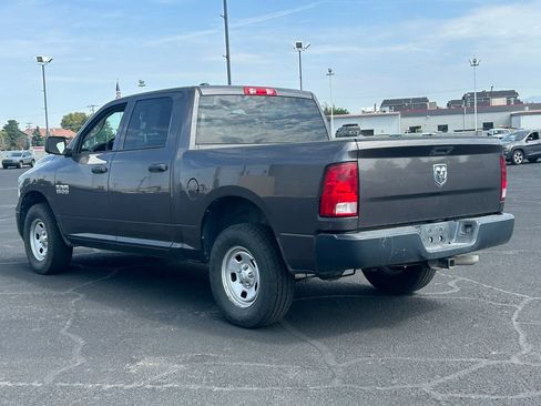 Used 2016 RAM 1500 Tradesman w/ Protection Group AWD/4WD image 5
