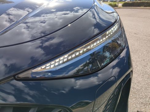 New 2026 Audi A6 Prestige image 9