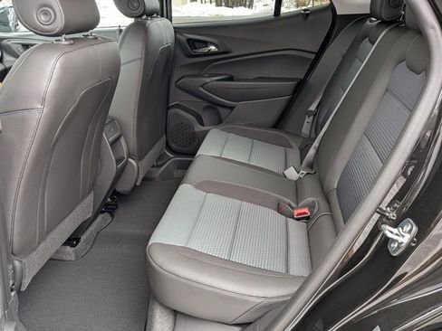 New 2026 Chevrolet Trax LT w/ Driver Confidence Package FWD image 14