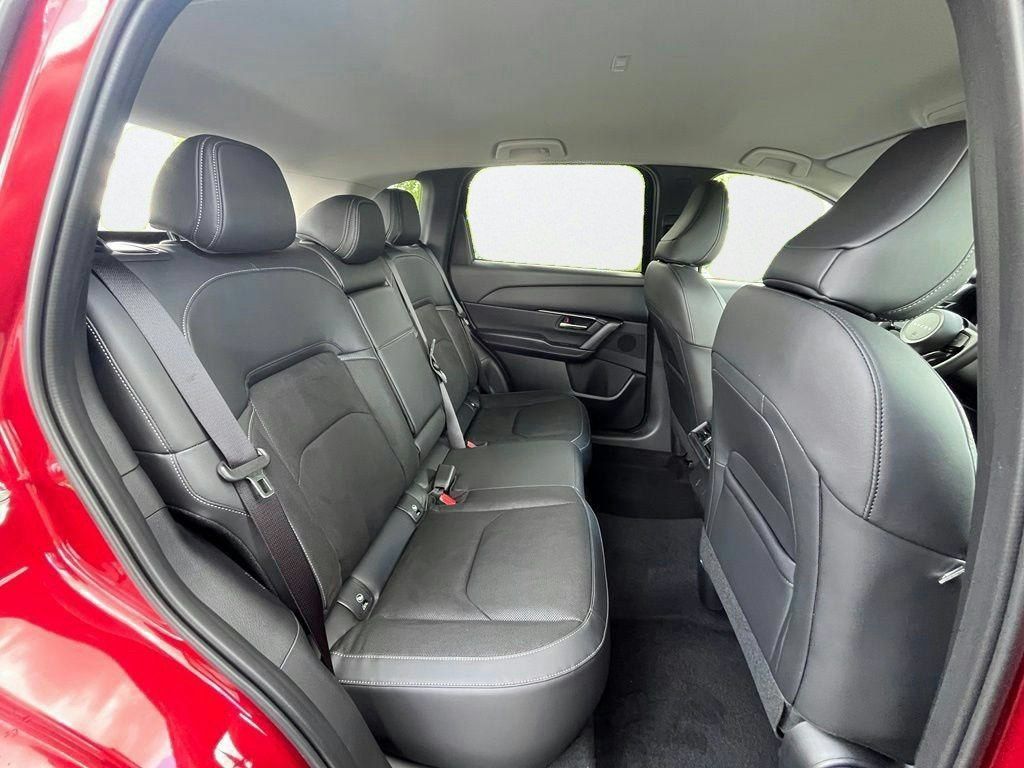New 2026 MAZDA CX-5 Preferred AWD/4WD image 23