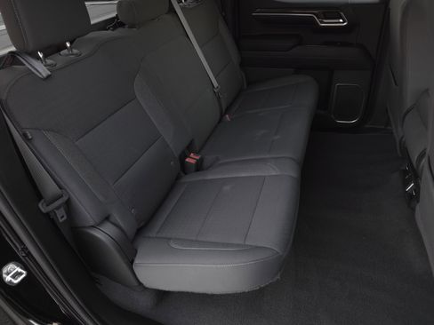 Used 2022 Chevrolet Silverado 1500 LT image 34