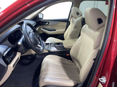 Used 2023 Acura MDX SH-AWD image 2