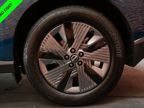 Certified 2025 Nissan Murano SL w/ Cargo Package image 78