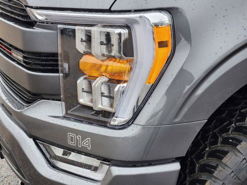 New 2022 Ford F150 Lariat w/ Max Trailer Tow Package image 6