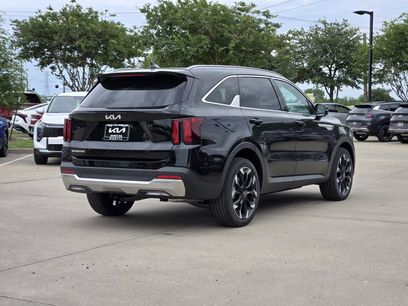 New 2026 Kia Sorento EX w/ EX Premium Package