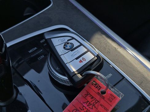 Certified 2023 BMW X5 xDrive40i image 38