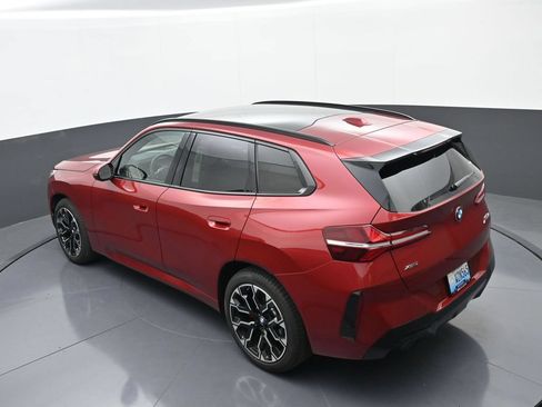 New 2026 BMW X3 xDrive30i w/ M Sport Package AWD/4WD image 33