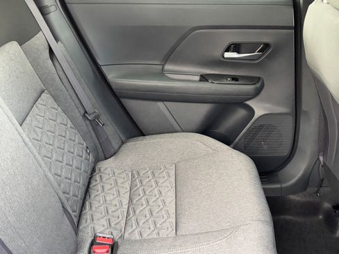 New 2026 Nissan Kicks SV image 13