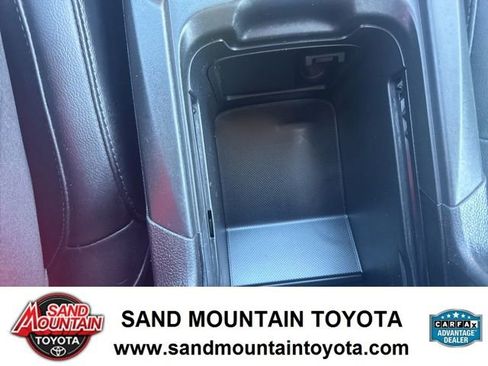 Used 2021 Honda CR-V EX-L image 18