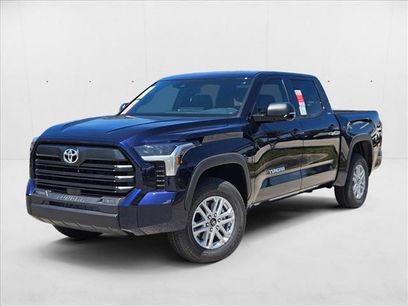 New 2025 Toyota Tundra SR5