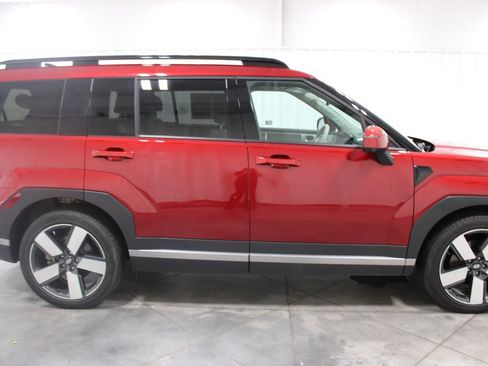 Used 2024 Hyundai Santa Fe Limited image 11