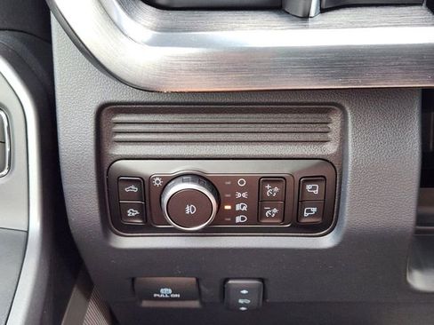 New 2026 Ford F350 Lariat image 23