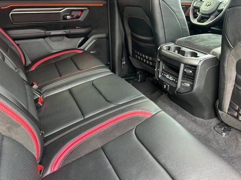 Used 2025 RAM 1500 RHO w/ RHO Level 1 Equipment Group image 31