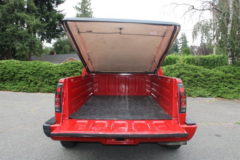 Used 1993 Chevrolet Silverado 1500 2WD Regular Cab image 16