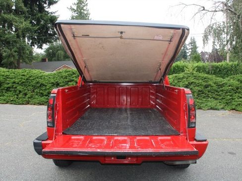 Used 1993 Chevrolet Silverado 1500 2WD Regular Cab image 16