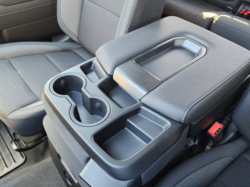 New 2026 GMC Sierra 1500 Elevation image 31