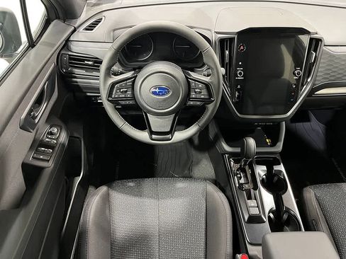 New 2026 Subaru Forester Premium AWD/4WD image 16