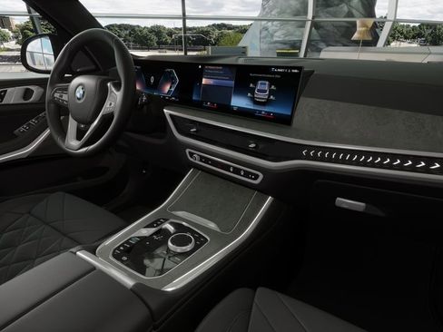 New 2026 BMW X5 xDrive40i AWD/4WD image 39