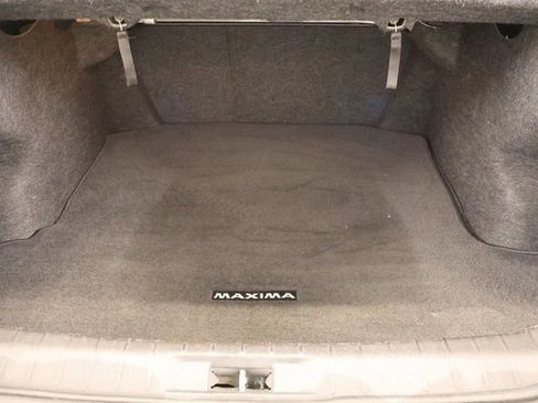 Used 2017 Nissan Maxima 3.5 S image 26