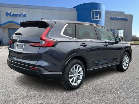 New 2026 Honda CR-V EX image 4