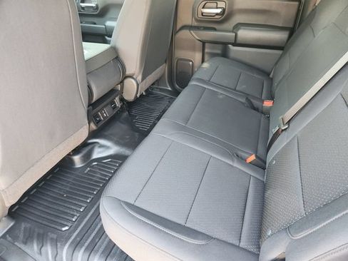 New 2026 Chevrolet Silverado 3500 W/T w/ WT Convenience Package AWD/4WD image 29