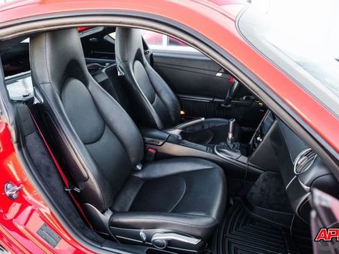 Used 2009 Porsche Cayman image 60