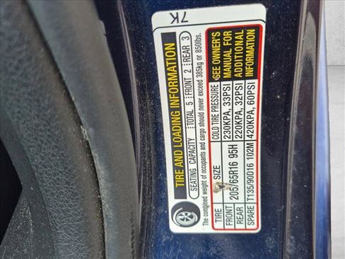 Used 2016 Honda Accord LX image 14