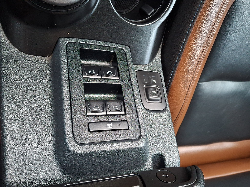 Used 2023 Ford Bronco Outer Banks AWD/4WD image 26