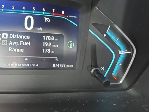 Used 2022 Honda Odyssey Elite image 23