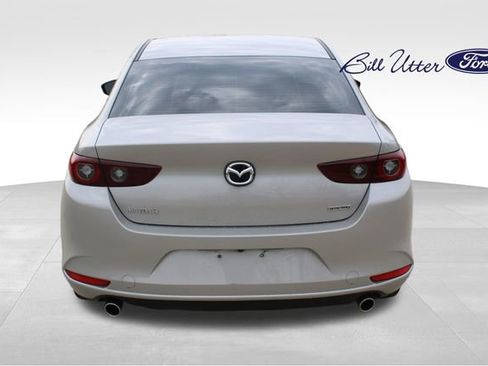 Used 2023 MAZDA MAZDA3 s image 6