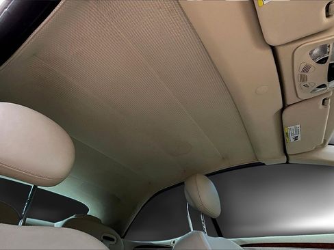 Used 2008 Mercedes-Benz CLK 350 Cabriolet image 22