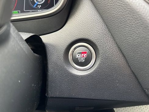 Certified 2025 Toyota Corolla GR image 18