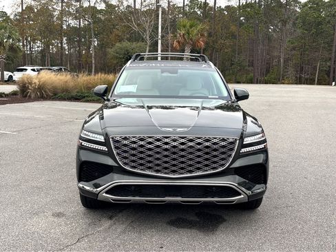 New 2026 Genesis GV80 2.5T Advanced image 2