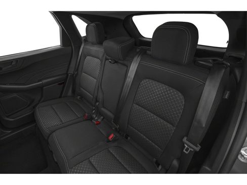 Used 2025 Ford Escape Active w/ Tech Pack #1 FWD image 9