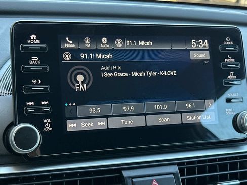 Used 2020 Honda Accord Sport image 18