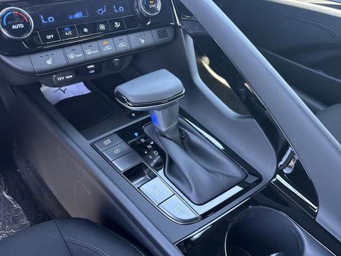 New 2026 Hyundai Elantra SEL Sport Premium FWD image 31