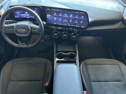 Used 2024 Chevrolet Blazer EV RS AWD/4WD image 13