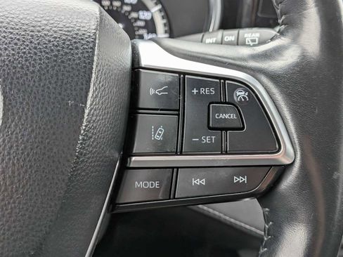 Used 2021 Toyota Highlander Limited image 26