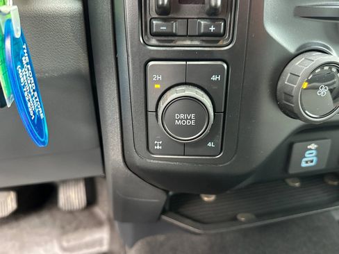 Used 2024 Ford F250 XL w/ STX Appearance Package image 32