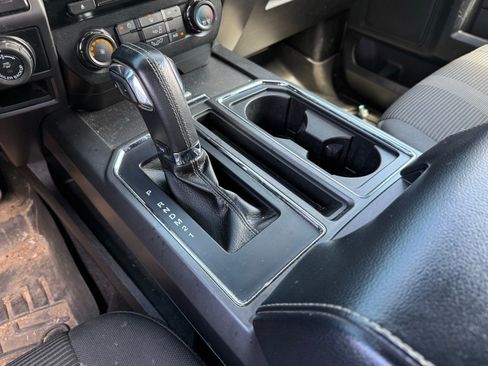 Used 2016 Ford F150 XLT w/ Equipment Group 301A Mid image 18