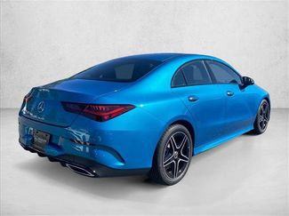 Used 2025 Mercedes-Benz CLA 250 video 2