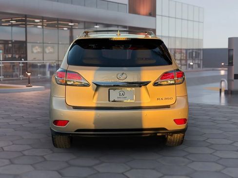 Used 2014 Lexus RX 350 FWD w/ Premium Package image 5