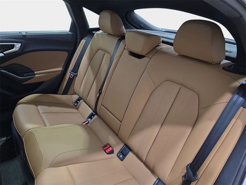 Used 2025 Audi A5 2.0T Prestige w/ 19" Wheel Package image 15