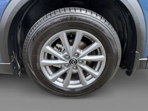 Used 2023 MAZDA CX-5 AWD 2.5 S image 9