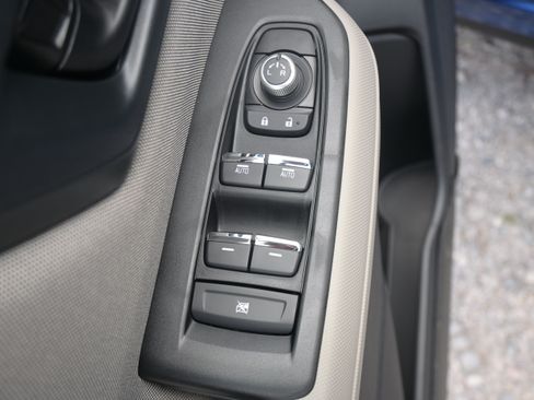 New 2026 Subaru Forester Premium AWD/4WD image 15