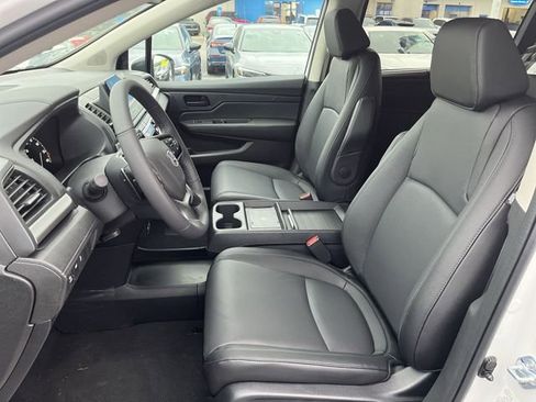 New 2026 Honda Odyssey EX-L image 15