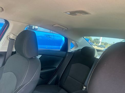 Used 2024 Kia Forte LXS FWD image 20