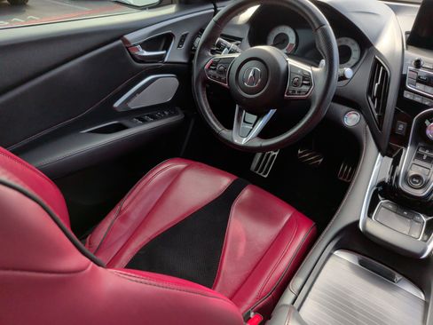 Used 2021 Acura RDX A-Spec image 33