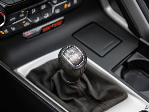 Used 2019 Chevrolet Corvette Z06 RWD image 66